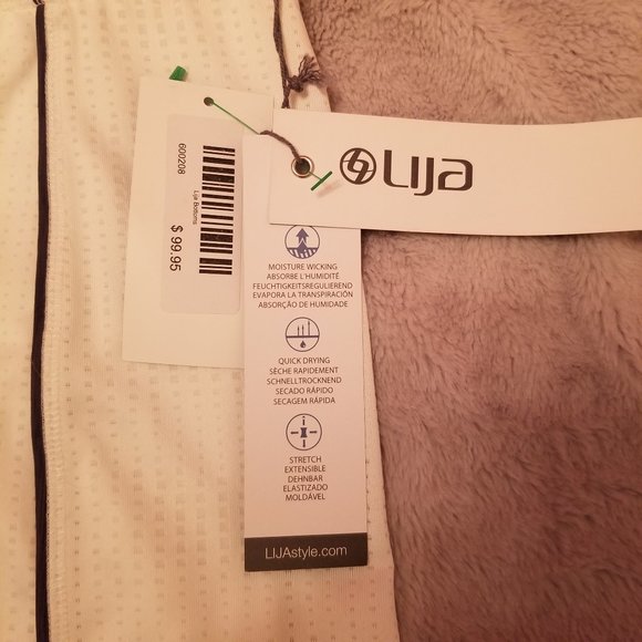 Lija Golf Skort - Picture 6 of 9